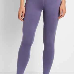 Maurices - Ultra High Rise Purple Luxe Legging